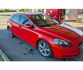 V40 T2 MOMENTUM MOMENTUM