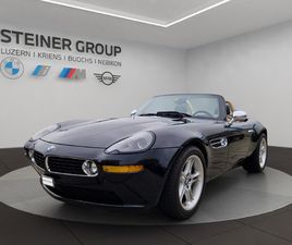 Z8 ROADSTER