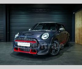 III (F56) 2.0 JCW 306 GP ULTIMATE BVA8 3P