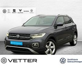 1.5 TSI 150 PS DSG - AHK*NAVI*LED*APP!!!