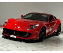 812 SUPERFAST