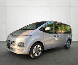 HYUNDAI STARIA STARIA WAGON VERTEX SUNROOF 9P