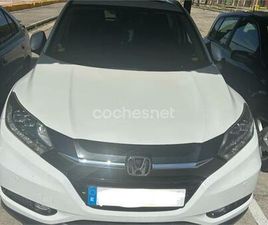 HONDA HR-V HONDA HRV