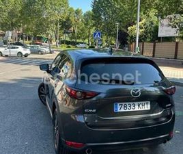 MAZDA CX-5 MAZDA CX5