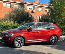VOLVO XC60 VOLVO XC60