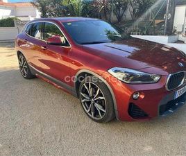 BMW X2 BMW X2