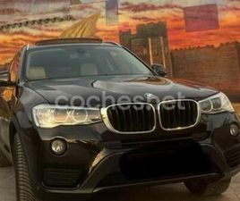 BMW X3 BMW X3