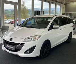 MAZDA 5 MAZDA MAZDA5 CD116 TAKUMI NAVI