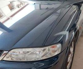 OPEL VECTRA OPEL - VECTRA