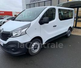III COMBI DCI ENERGY 125 LIFE L1