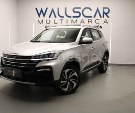 EVO EVO4 EVO CUATRO 1.5 CUATRO