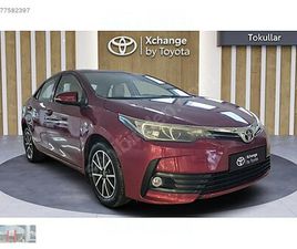 TOYOTA COROLLA 1.33 LIFE