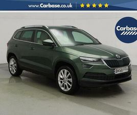 1.6 TDI SE L DSG EURO 6 (START/STOP) 5DR