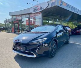 TOYOTA PRIUS PRIUS PLUG-IN HYBRID 220PK DYNAMIC