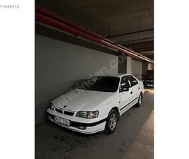 TOYOTA CARINA 2.0 GLI