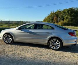 VOLKSWAGEN PASSAT CC VOLKSWAGEN PASSAT CC