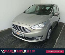 FORD C-MAX TITANIUM