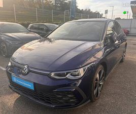 VOLKSWAGEN GOLF GTE VOLKSWAGEN GOLF 1.4 HYBRID RECHARGEABLE OPF 245 DSG6 GTE