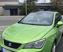 IBIZA SC 1.2 TSI STYLE SALSA