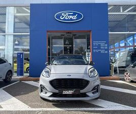 FORD PUMA ST 1.0 ECOBOOST 125CH MHEV ST-LINE X