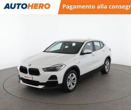 BMW X2 XDRIVE 25E BMW X2 XDRIVE25E ADVANTAGE