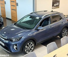 KIA STONIC KIA STONIC 1.0 T-GDI L BUSINESS LINE DCT