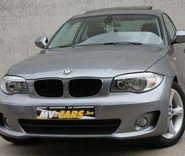 120I COUPE/ SCHUIFDAK/MULTISTUUR...