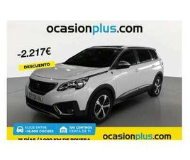 1.6 THP S&S ALLURE 7 PL. EAT6