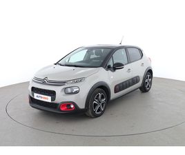 CITROEN C3 CITROEN C3 1.2 PURETECH ELLE