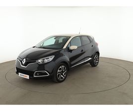 RENAULT CAPTUR 0.9 TCE ENERGY INTENS