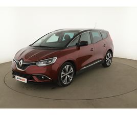 RENAULT GRAND SCENIC RENAULT GRAND SCENIC 1.6 DCI ENERGY INTENS EDC