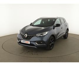 RENAULT KADJAR RENAULT KADJAR 1.3 TCE SL BLACK EDITION EDC