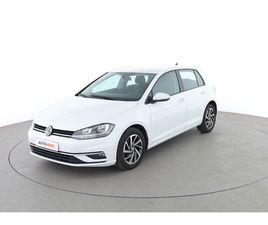 VOLKSWAGEN GOLF VII 1.0 TSI BLUEMOTION TECH SOUND BV6