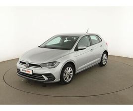 VOLKSWAGEN POLO 1.0 TSI STYLE
