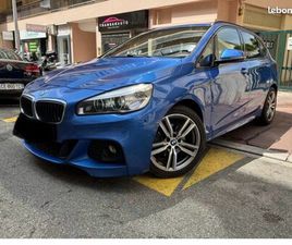 BMW 218 ACTIVE TOURER