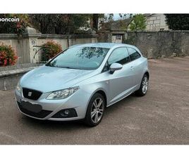 SEAT IBIZA SC SEAT IBIZA SC 1.4 ESS 85