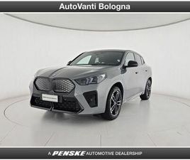 BMW IX2 XDRIVE 30 BMW IX2 IX2 XDRIVE 30 MSPORT