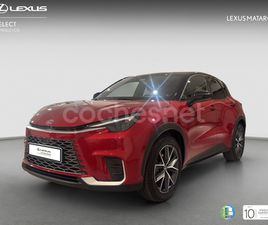 LEXUS LBX 1.5 HEV EMOTION