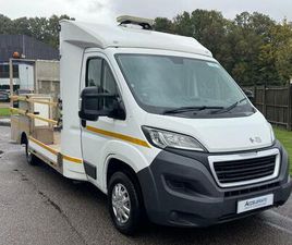 2.0 BLUEHDI 335 L3 EURO 6 (START/STOP) 2DR