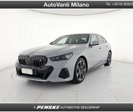 BMW I5 I5 XDRIVE 40 MSPORT PRO