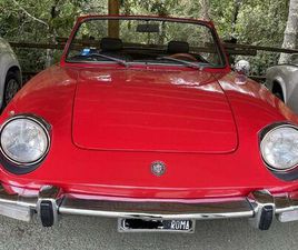 FIAT 850 FIAT 850 SPORT