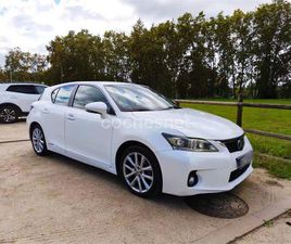 LEXUS CT CT 200H LEXUS CT 200H