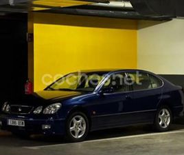 LEXUS GS300