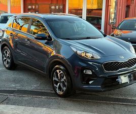 SPORTAGE 1.6 2WD ENERGY-( 35 MILA KM ) -UNIPRO