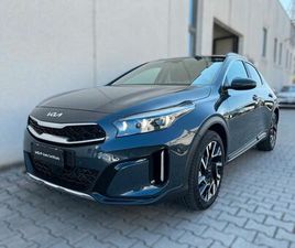 KIA XCEED KIA XCEED 1.5 T-GDI 140 CV MHEV DCT STYLE (1 TAGLIANDO OMAGGIO)