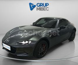 MAZDA MX-5 1.5 SKYACTIVG 132 CV MT HOMURA