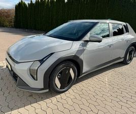 KIA EV4 KIA EV4 EARTH 81,4 KWH *DRIVE*TECHNO*UPGRADE*WIN*SD*