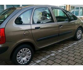 CITROEN XSARA PICASSO CITROEN PICASSO XSARA