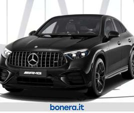 COUPE S E PERFORMANCE LINE PREMIUM PLUS EXTRA