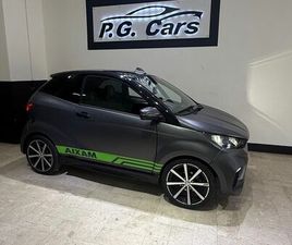 AIXAM COUPE AIXAM COUPE COUPÉ GTI EMOTION